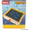 imageBRIO  34065 PACMan Labyrinth Game  Classic Wooden Games for Kids Aged 6 Years Up