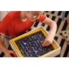 imageBRIO  34065 PACMan Labyrinth Game  Classic Wooden Games for Kids Aged 6 Years Up