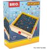 imageBRIO  34065 PACMan Labyrinth Game  Classic Wooden Games for Kids Aged 6 Years Up