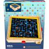 imageBRIO  34065 PACMan Labyrinth Game  Classic Wooden Games for Kids Aged 6 Years Up