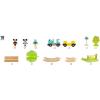 imageBRIO 32277 Mickey Mouse Train Set  Wooden Railway Adventure  FSCCertified Wood  Magnetic Couplings  Skill Development Toy  Ideal Gift for KidsBRIO 32277 Mickey Mouse Train Set  Wooden Railway Adventure  FSCCertified Wood  Magnetic Couplings  Skill Development Toy  Ideal Gift for Kids