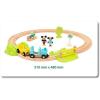 imageBRIO 32277 Mickey Mouse Train Set  Wooden Railway Adventure  FSCCertified Wood  Magnetic Couplings  Skill Development Toy  Ideal Gift for KidsBRIO 32277 Mickey Mouse Train Set  Wooden Railway Adventure  FSCCertified Wood  Magnetic Couplings  Skill Development Toy  Ideal Gift for Kids