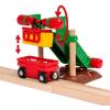 imageBRIO 33984 Animal Farm Set  Engaging Wooden Toy Train Set for Kids  Enhances Motor Skills  FSCCertified Wood  Ideal for Ages 3 and UpBRIO 33984 Animal Farm Set  Engaging Wooden Toy Train Set for Kids  Enhances Motor Skills  FSCCertified Wood  Ideal for Ages 3 and Up