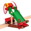 imageBRIO 33984 Animal Farm Set  Engaging Wooden Toy Train Set for Kids  Enhances Motor Skills  FSCCertified Wood  Ideal for Ages 3 and UpBRIO 33984 Animal Farm Set  Engaging Wooden Toy Train Set for Kids  Enhances Motor Skills  FSCCertified Wood  Ideal for Ages 3 and Up