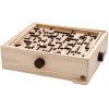 imageBRIO 34000 Labyrinth Game  Classic MindChallenging Maze  Enhances Concentration and Coordination  Perfect for Kids Age 6 and Up  Over 3 Million Units Sold