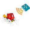 imageBRIO Builder  34605 Builder Remote Control Set  Educational Construction Toy for Kids Aged 3 Years Up