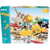 imageBRIO Builder  34606 Builder Creative Set  271piece Educational Construction Toy for Kids Aged 3 Years Up