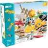 imageBRIO Builder  34606 Builder Creative Set  271piece Educational Construction Toy for Kids Aged 3 Years Up