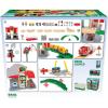 imageBRIO Central Station Set  Interactive Wooden Train Track Set  KidEngaging Design  Safety Certified  FSCCertified Wood