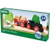 imageBRIO Classic  33042 Little Forest Train Set  Premium 18Piece Wooden Toy Train Set with Track and Accessories  Perfect for Kids Ages 3 and Up  FSC Certified for SustainabilityBRIO World  33042 Little Forest Train Set  Premium 18Piece Wooden Toy Train Set with Track and Accessories  Perfect for Kids Ages 3 and Up  FSC Certified for Sustainability