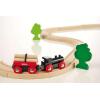 imageBRIO Classic  33042 Little Forest Train Set  Premium 18Piece Wooden Toy Train Set with Track and Accessories  Perfect for Kids Ages 3 and Up  FSC Certified for SustainabilityBRIO World  33042 Little Forest Train Set  Premium 18Piece Wooden Toy Train Set with Track and Accessories  Perfect for Kids Ages 3 and Up  FSC Certified for Sustainability