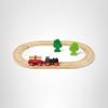 imageBRIO Classic  33042 Little Forest Train Set  Premium 18Piece Wooden Toy Train Set with Track and Accessories  Perfect for Kids Ages 3 and Up  FSC Certified for SustainabilityBRIO World  33042 Little Forest Train Set  Premium 18Piece Wooden Toy Train Set with Track and Accessories  Perfect for Kids Ages 3 and Up  FSC Certified for Sustainability