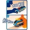 imageBRIO Smart Tech Sound Action Tunnel Deluxe Set  Interactive Wooden Train Toy  ChildFriendly Design  Magnetic Couplings  FSCCertified Wood  Ideal for Toddlers ampamp Kids