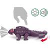 imageBRIO World  36082 Dinosaur Attack Set  Train ampamp DinosaurThemed Playset for Kids Aged 3 Years Up
