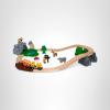 imageBRIO World 33960  Safari Adventure Set  26 Piece FSCCertified Wooden Toy Train Set for Kids Ages 3 and Up  Imaginative Play  Educational  Compatible Railway SystemsBRIO World 33960  Safari Adventure Set  26 Piece FSCCertified Wooden Toy Train Set for Kids Ages 3 and Up  Imaginative Play  Educational  Compatible Railway Systems