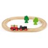 imageBRIO Classic  33042 Little Forest Train Set  Premium 18Piece Wooden Toy Train Set with Track and Accessories  Perfect for Kids Ages 3 and Up  FSC Certified for SustainabilityBRIO World  33042 Little Forest Train Set  Premium 18Piece Wooden Toy Train Set with Track and Accessories  Perfect for Kids Ages 3 and Up  FSC Certified for Sustainability