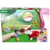 imageBRIO Disney Princess Snow White Animal Set