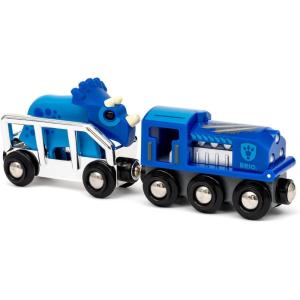 imageBRIO World  36111 Special Edition Train 2025  LimitedEdition Toy Train for Kids Aged 3 Years Up