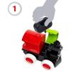 imageBRIO  30411 Steam ampamp Go Train  Toy Train Engine for Toddlers and Preschoolers Age 18 Months and Up