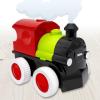 imageBRIO  30411 Steam ampamp Go Train  Toy Train Engine for Toddlers and Preschoolers Age 18 Months and Up