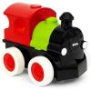 imageBRIO  30411 Steam ampamp Go Train  Toy Train Engine for Toddlers and Preschoolers Age 18 Months and Up