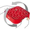 imageBRIO  34100 Labyrinth Take Along  A Fun Travel Version of The Classic Labyrinth Game for Kids Ages 3 and Up