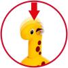 imageBRIO 30229 Push ampamp Go Giraffe  The Perfect Playmate for Your Toddler