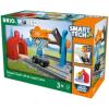 imageBRIO 33827 WorldSmart Tech RailwayHarbor CraneMulti