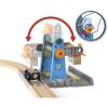 imageBRIO 33827 WorldSmart Tech RailwayHarbor CraneMulti
