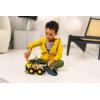 imageBRIO Builder  34598 Volvo Wheel Loader  Educational Construction Toy for Kids Age 3 Years Up
