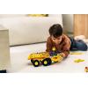 imageBRIO Builder  34599 Volvo Hauler  Educational Construction Toy for Kids Age 3 Years Up