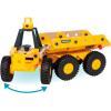 imageBRIO Builder  34599 Volvo Hauler  Educational Construction Toy for Kids Age 3 Years Up