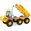 imageBRIO Builder  34599 Volvo Hauler  Educational Construction Toy for Kids Age 3 Years Up