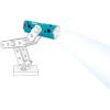 imageBRIO Builder  34601 Flashlight  Educational Roleplay ampamp Construction Toy for Kids Age 3 Years Up