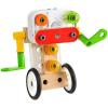 imageBRIO Builder 34587 Construction Set  136Piece STEM Toy with Wood and Plastic for Kids  Enhances Creative Skills  Safety Tested  Age 3 and UpRecord  Play Set