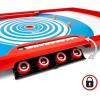 imageBRIO Shuffleshot Game for Kids Age 6 Years Up