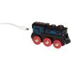 imageBRIO World  33599 Rechargeable Engine  BatteryPowered Toy Train for Kids Aged 3