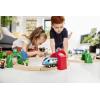 imageBRIO World  33918 Smart Railway Workshop  3 Piece Toy Train Accessory for Kids Ages 3 and UpMulti