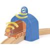 imageBRIO World  33918 Smart Railway Workshop  3 Piece Toy Train Accessory for Kids Ages 3 and UpMulti