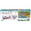 imageBRIO World  36035 Rescue Ambulance  Train Set Accessory for Kids Aged 3 Years Up