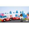 imageBRIO World  36035 Rescue Ambulance  Train Set Accessory for Kids Aged 3 Years Up