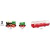 imageBRIO World 33892  Classic Steam Train ampamp Tunnel  3 Piece Wooden Toy Train Set  Perfect for Kids Age 3 and Up  FSCCertified Wood  Compatible with BRIO Sets