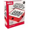 imageBRIO World 34020 Labyrinth Game  Extra Boards  SkillEnhancing Puzzle  Engaging Activity for Kids ampamp Teens  Promotes Cognitive Abilities
