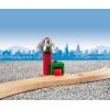 imageBrio Magnetic Bell Signal Green  Accessory for Toy Train Sets Ages 3 and Up