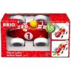 imageBRIO 30234 Play ampamp Learn Action Racer for Ages 18 Months and up