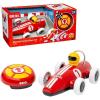 imageBRIO 30388 Remote Control Race Car  Interactive Racing Toy for Toddlers  Age Appropriate Design  High ImpactResistant Plastic  Skill Development  Safety Assured
