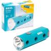 imageBRIO Builder  34601 Flashlight  Educational Roleplay ampamp Construction Toy for Kids Age 3 Years Up