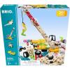 imageBRIO Builder  34604 Builder Activity Set  Educational Roleplay ampamp Construction Toy for Kids Aged 3 Years Up