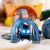 imageBRIO 33973 Smart Tech Sound Action Tunnel Station  Wooden Toy Train Set for Kids Age 3 and Up