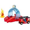 imageBRIO 33976 SmartTech Sound Rescue Action Tunnel Kit